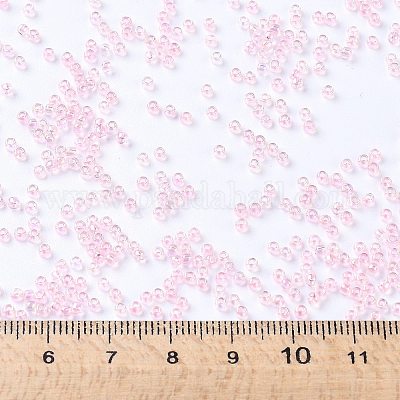 Круглые бусины toho 11/0 X-SEED-TR11-0171-1