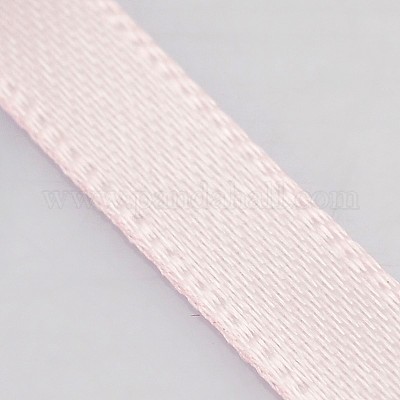 Wholesale Breast Cancer Pink Awareness Ribbon Making Materials