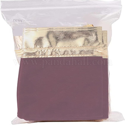 Бархат ювелирных мешки сумки TP-NB0001-05-1