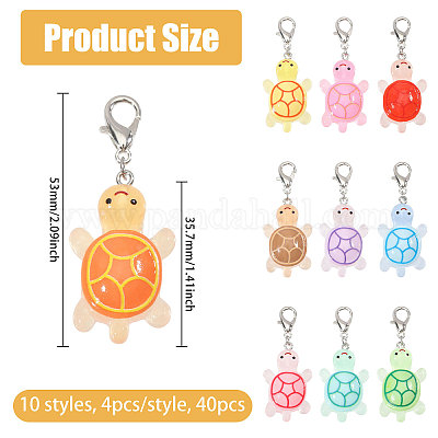 24 шт.&nbsp;HJEW-CA00094-1