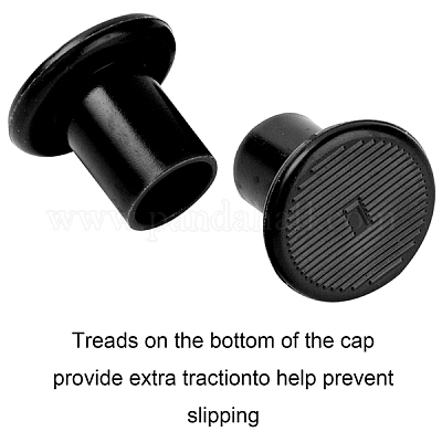 15 пара 3 размера ТПУ (термопластичные уретаны) защита для высокого каблука FIND-GF0001-47A-1