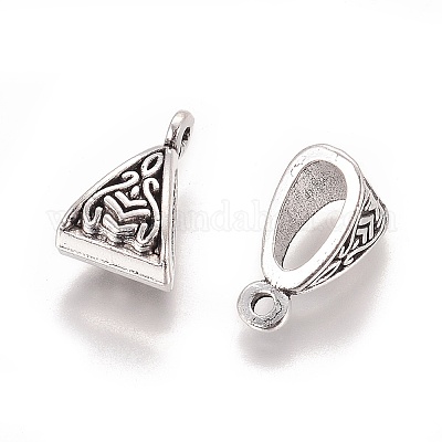 Бейлы тибетского стиля&nbsp;LS-TIBEP-A20657-AS-FF-1