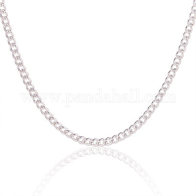 Латунные витой цепочки CHC-CJ0001-19C-S-RS-1