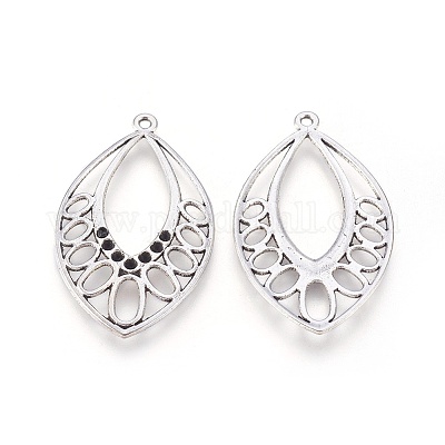 Подвески из сплава  EA11851Y-1