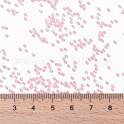 Круглые бусины toho 15/0 X-SEED-TR15-0126-1