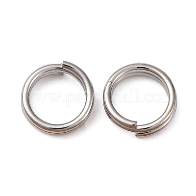 Латунные разрезные кольца KK-Z112-49P-02-1