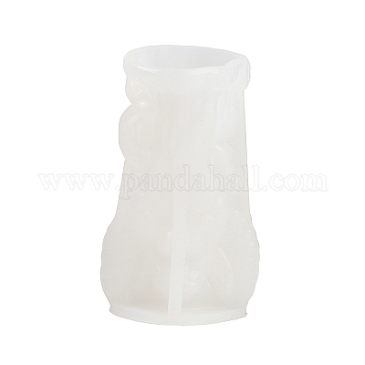 Силиконовые Молды для свечей своими руками SIMO-P014-03A-1