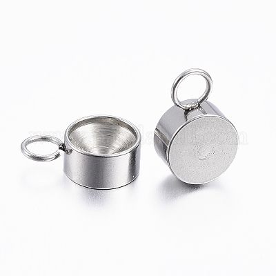 Подвеска из нержавеющей стали 201 X-STAS-H376-36-1