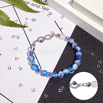 Экологически чистые опоры для металлической стойки из латуни KK-I606-30P-NR-1