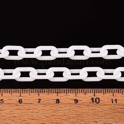 ABS пластиковые кабельные цепи KY-E007-02J-1