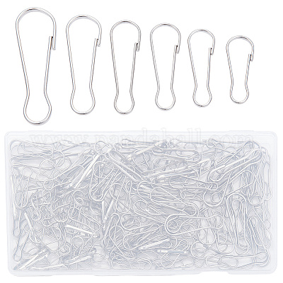 Фурнитура для застежки-защелки из нержавеющей стали 304 STAS-SP0001-90-1