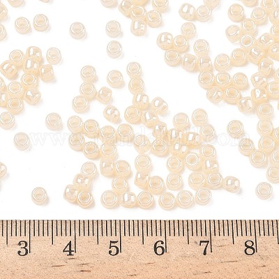 Круглые бусины Тохо SEED-XTR06-0147-1