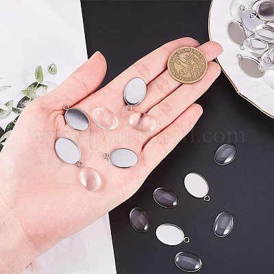 Поделки изготовления ювелирных изделий DIY-PH0024-11-1