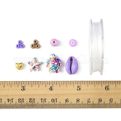 Ювелирные наборы своими руками DIY-FS0009-63-1