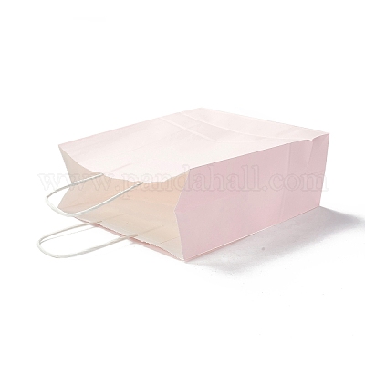 Прямоугольные бумажные пакеты CARB-F010-01E-1