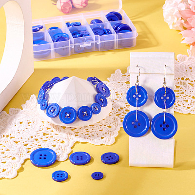 4 кнопки отверстия смолы RESI-TA0004-11B-03-1