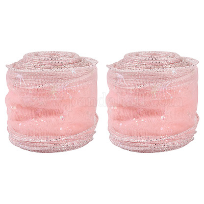 Ленты сетки деко полиэстера&nbsp;OCOR-TAC0024-004D-1