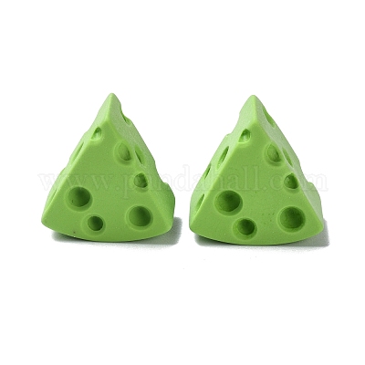 Harz Cabochons&nbsp;CRES-P017-01A-1