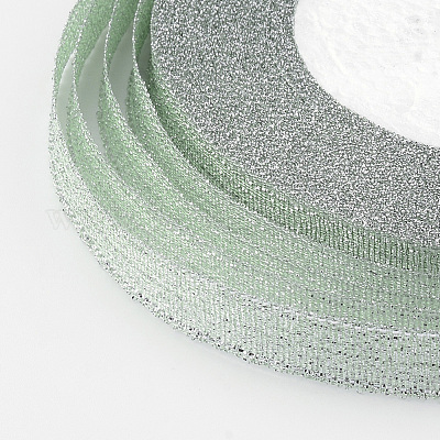 Блестящая металлическая лента RSC8mmY-028-1