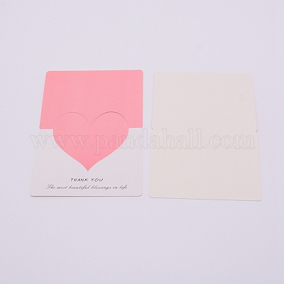 Бумажные поздравительные открытки DIY-WH0188-30J-1