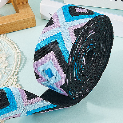 5 ярд полиэстеровых лент OCOR-GF0005-23C-1