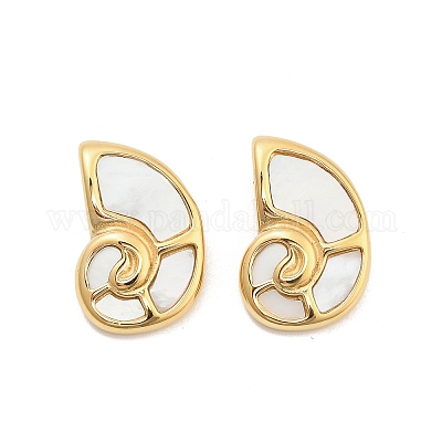 Натуральный белый оболочки подвески STAS-D384-03G-1