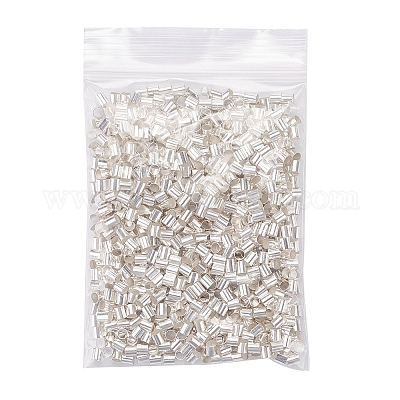 Perline ondulato in Ottone&nbsp;KK-YW0001-22-1