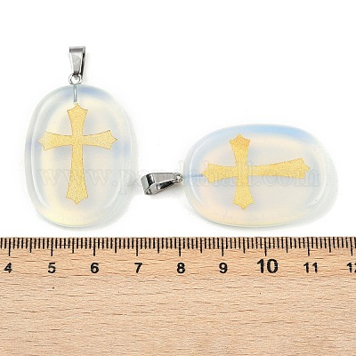 Opalite подвески G-S392-01C-1