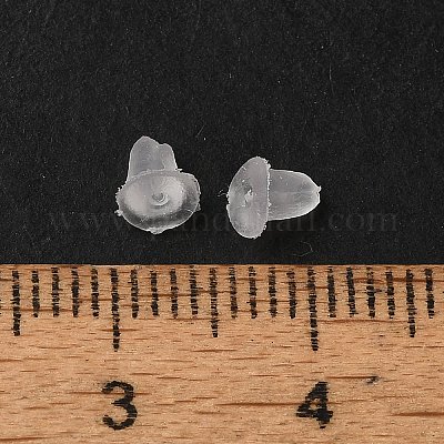 Poussoirs d'oreilles en plastique&nbsp;FIND-S245-02A-1