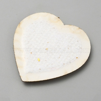 Polyester-Patches&nbsp;DIY-WH0568-78-1