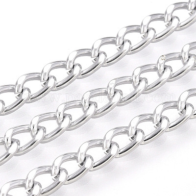 Алюминий обуздать цепи CHA-N004-07P-1