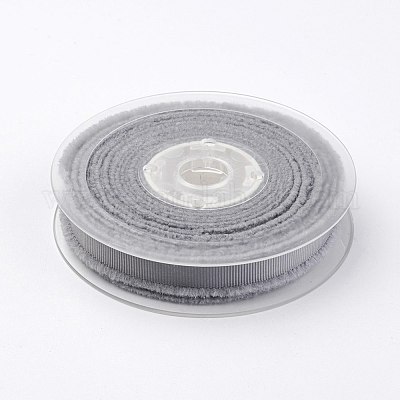 Ausgefranste Ripsbänder aus Polyester&nbsp;ORIB-E001-16mm-017A-1