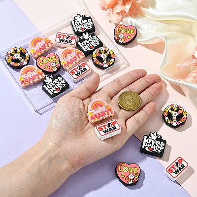 20 шт. SIL-CJ0002-11-1