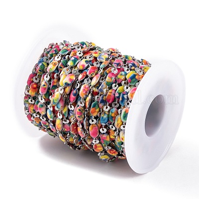 Цепи из нержавеющей стали марки 304 CHS-K002-23-1-1