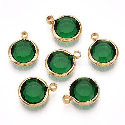 Стеклянные подвески k9 X1-GLAA-T023-37A-06-1