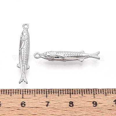 Латунные подвески KK-T071-35P-01-1