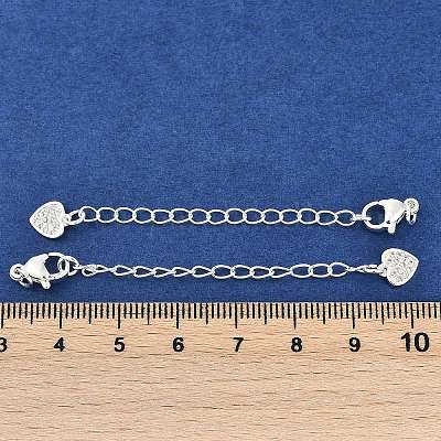 Латунные микро-паве кубические цирконии заканчиваются цепочками KK-U043-03S-1