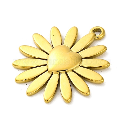 Ионное покрытие (ip) подвески из нержавеющей стали 304 STAS-K293-10G-1