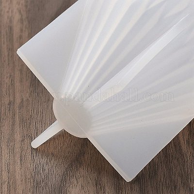 3d силиконовые Молды для свечей своими руками DIY-K073-27B-1