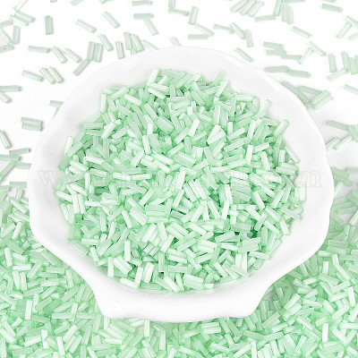 Стеклярус SEED-N007-28G-1