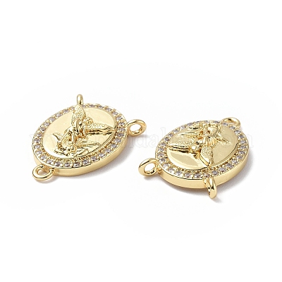 Экологичные стойки с покрытием из латуни KK-F845-11G-1