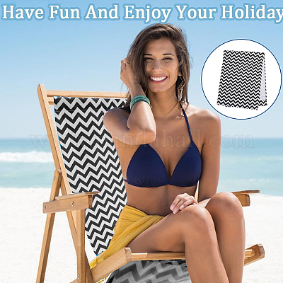 1шт. ткань для стула AJEW-GF0012-03B-09-1