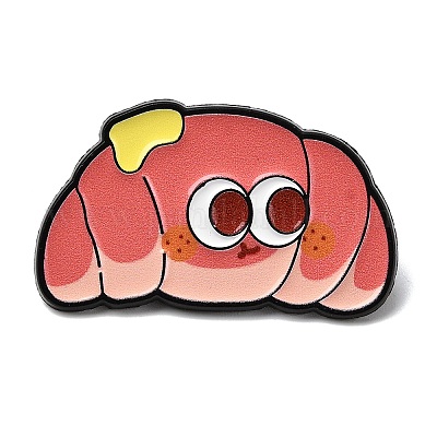 Милые эмалевые булавки JEWB-I055-01EB-04-1