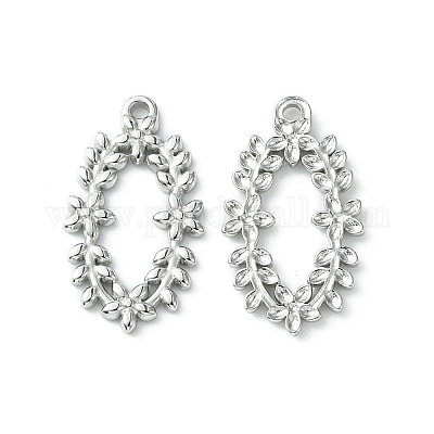 Подвески из нержавеющей стали 304 STAS-L269-032P-1