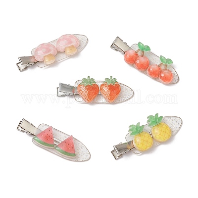 Аксессуары для волос смолы PHAR-JH00120-1