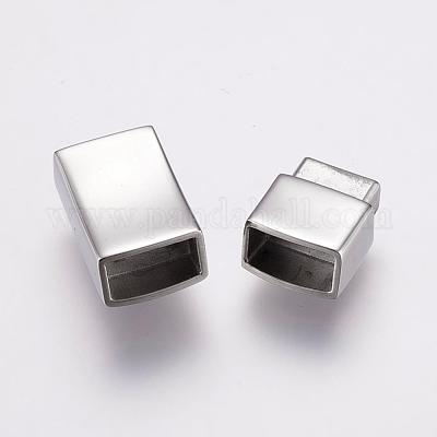 Байонетные застежки из нержавеющей стали 304 STAS-F122-37P-1