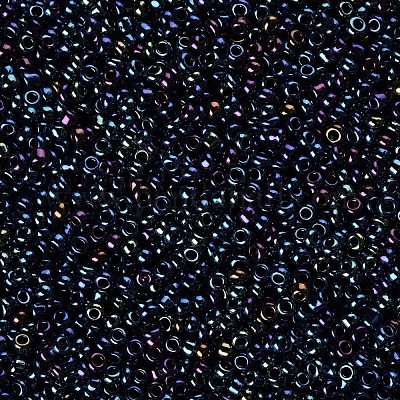 (доступна услуга переупаковки) 12/0 стеклянный бисер SEED-C018-2mm-604-1