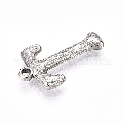 Pendente in ottone&nbsp;KK-N254-218P-T-1
