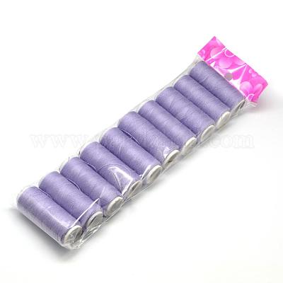 402 полиэстер швейных ниток шнуры для ткани или поделок судов OCOR-R027-25-1