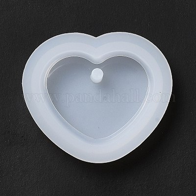 Силиконовые Молды для кулонов SIMO-H009-08K-1